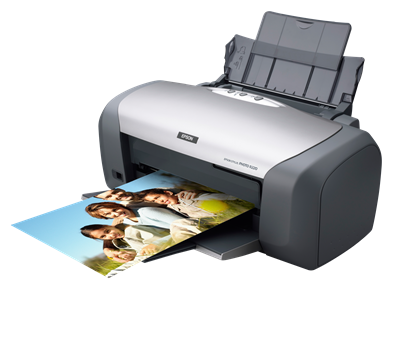 Epson Stylus Photo R220