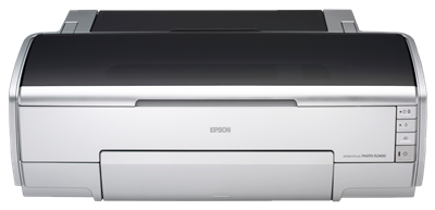 Epson Stylus Photo R2400