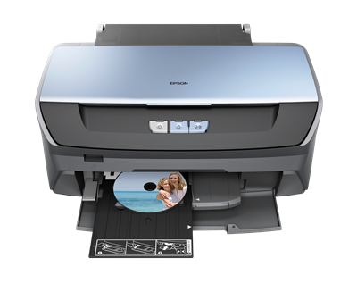 Epson Stylus Photo R265 Druckerpatronen