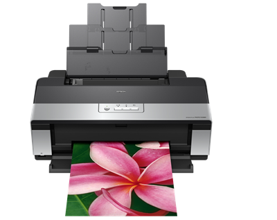 Epson Stylus Photo R2880