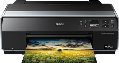 Epson Stylus Photo R3000 Druckerpatronen