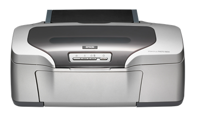 Epson Stylus Photo R800 Druckerzubehör