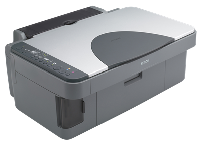 Epson Stylus Photo RX425