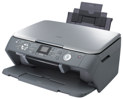 Epson Stylus Photo RX520 Druckerzubehör