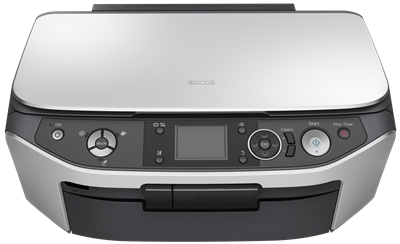 Epson Stylus Photo RX560 Druckerpatronen