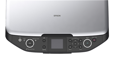 Epson Stylus Photo RX585