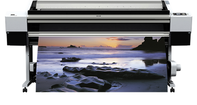 Epson Stylus Pro 11880