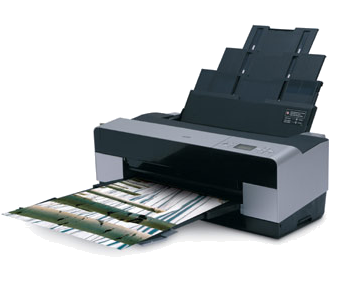 Epson Stylus Pro 3880
