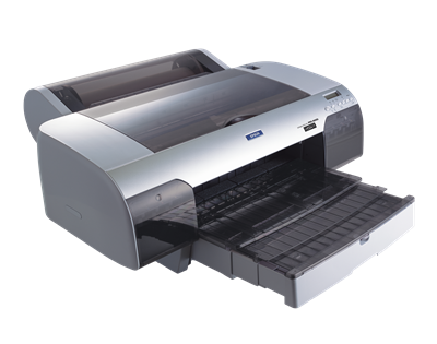 Epson Stylus Pro 4000 C4 Druckerzubehör