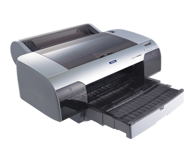 Epson Stylus Pro 4000 C8 Druckerzubehör