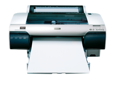 Epson Stylus Pro 4400