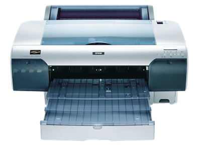 Epson Stylus Pro 4450