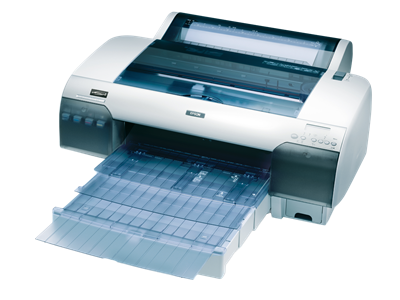 Epson Stylus Pro 4800