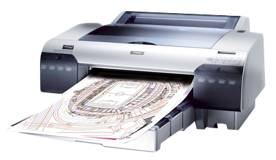 Epson Stylus Pro 4880 Druckerpatronen