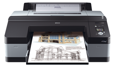 Epson Stylus Pro 4900