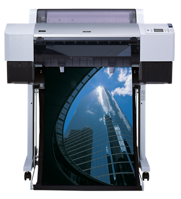 Epson Stylus Pro 7400