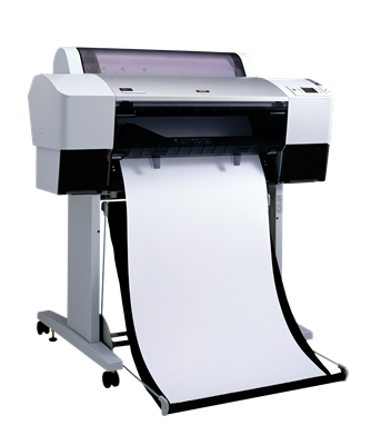 Epson Stylus Pro 7450