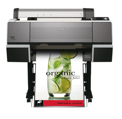 Epson Stylus Pro 7700
