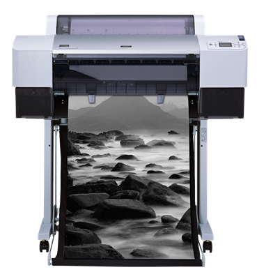 Epson Stylus Pro 7800 Druckerpatronen