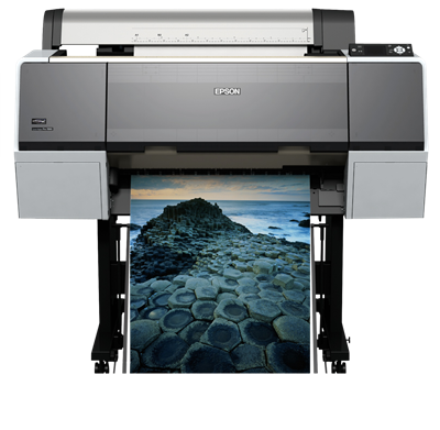 Epson Stylus Pro 7890 SpectroProofer UV Druckerpatronen