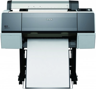 Epson Stylus Pro 7890 SpectroProofer Druckerpatronen
