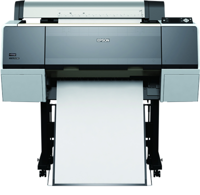 Epson Stylus Pro 7890