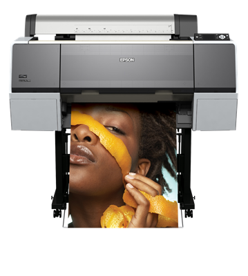 Epson Stylus Pro 7900 Spectro Proofer UV Druckerpatronen