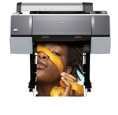 Epson Stylus Pro 7900