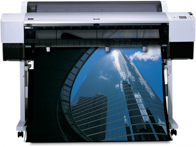 Epson Stylus Pro 9400 Druckerpatronen