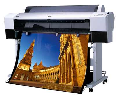 Epson Stylus Pro 9450