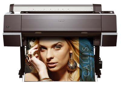 Epson Stylus Pro 9700