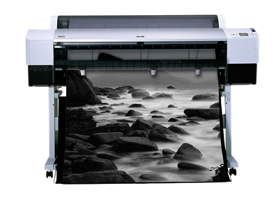 Epson Stylus Pro 9800 Druckerpatronen