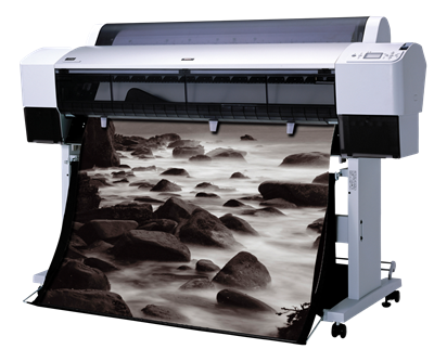Epson Stylus Pro 9880