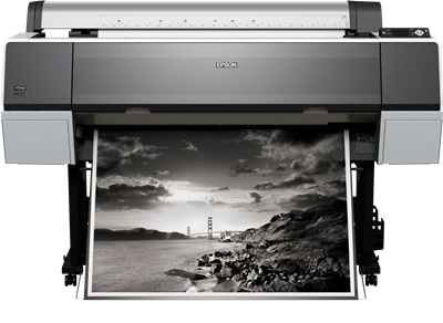 Epson Stylus Pro 9890