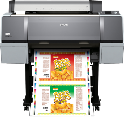 Epson Stylus Pro WT7900
