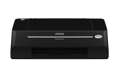 Epson Stylus S20