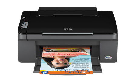 Epson Stylus SX100 Druckerpatronen