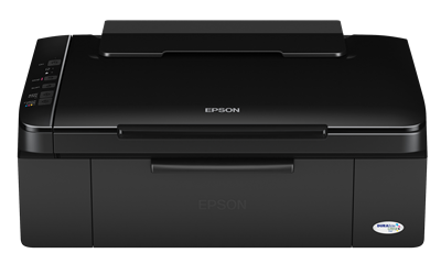 Epson Stylus SX115