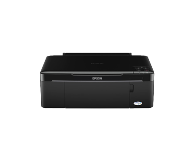Epson Stylus SX125
