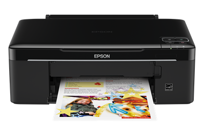 Epson Stylus SX130