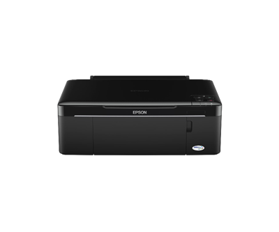 Epson Stylus SX200