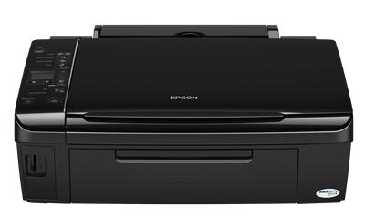 Epson Stylus SX210 Druckerpatronen