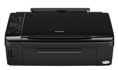 Epson Stylus SX215