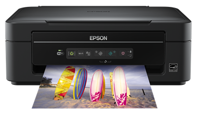 Epson Stylus SX235W