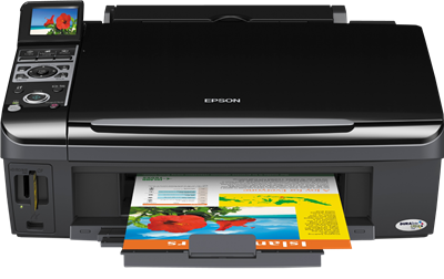 Epson Stylus SX400