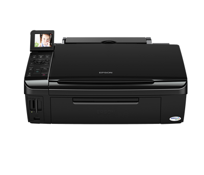 Epson Stylus SX410
