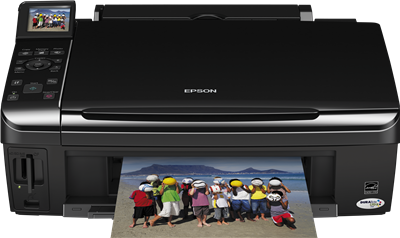 Epson Stylus SX415