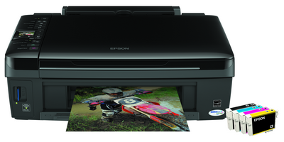 Epson Stylus SX420W