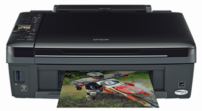 Epson Stylus SX425W