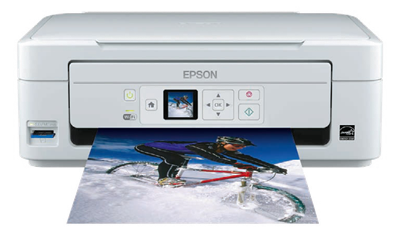 Epson Stylus SX438W